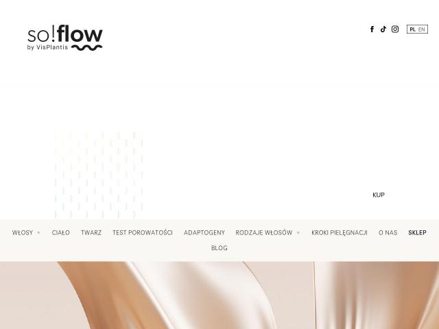 Zobacz SoFlow