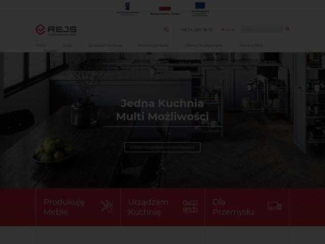 Zobacz REJS Spółka z o.o.