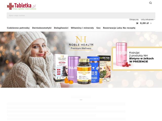 Zobacz DORADZTWO FARMACEUTYCZNE IGOR KUCZYŃSKI